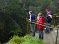 Guide Falls, Burnie Tasmania